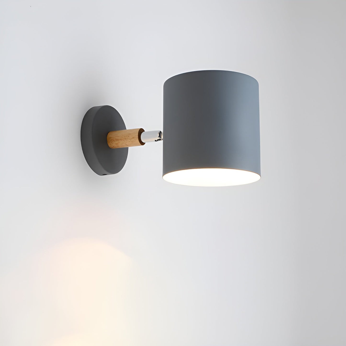 Norvo | MacaronLight | Pastell-Nordisk Vegglampe
