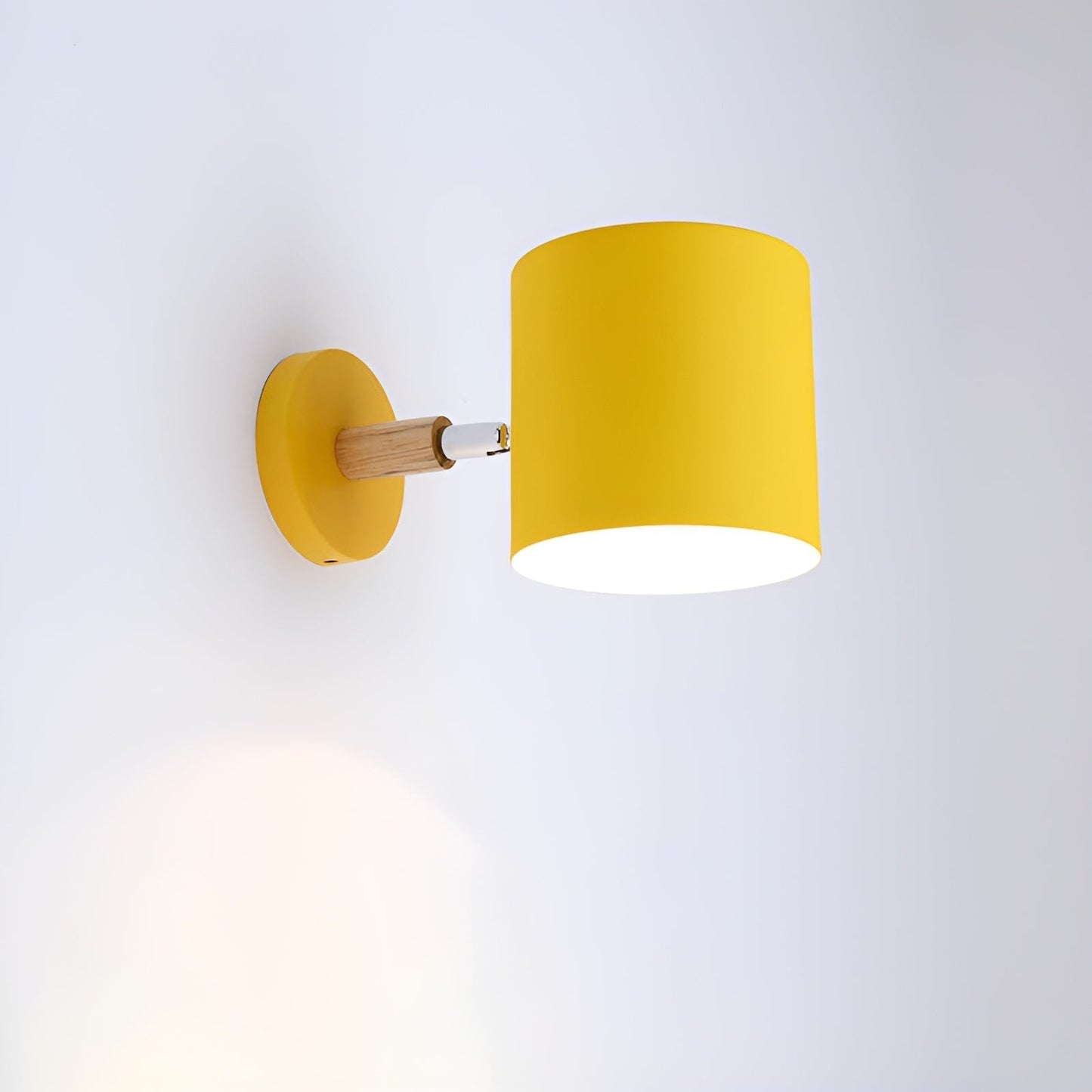 Norvo | MacaronLight | Pastell-Nordisk Vegglampe