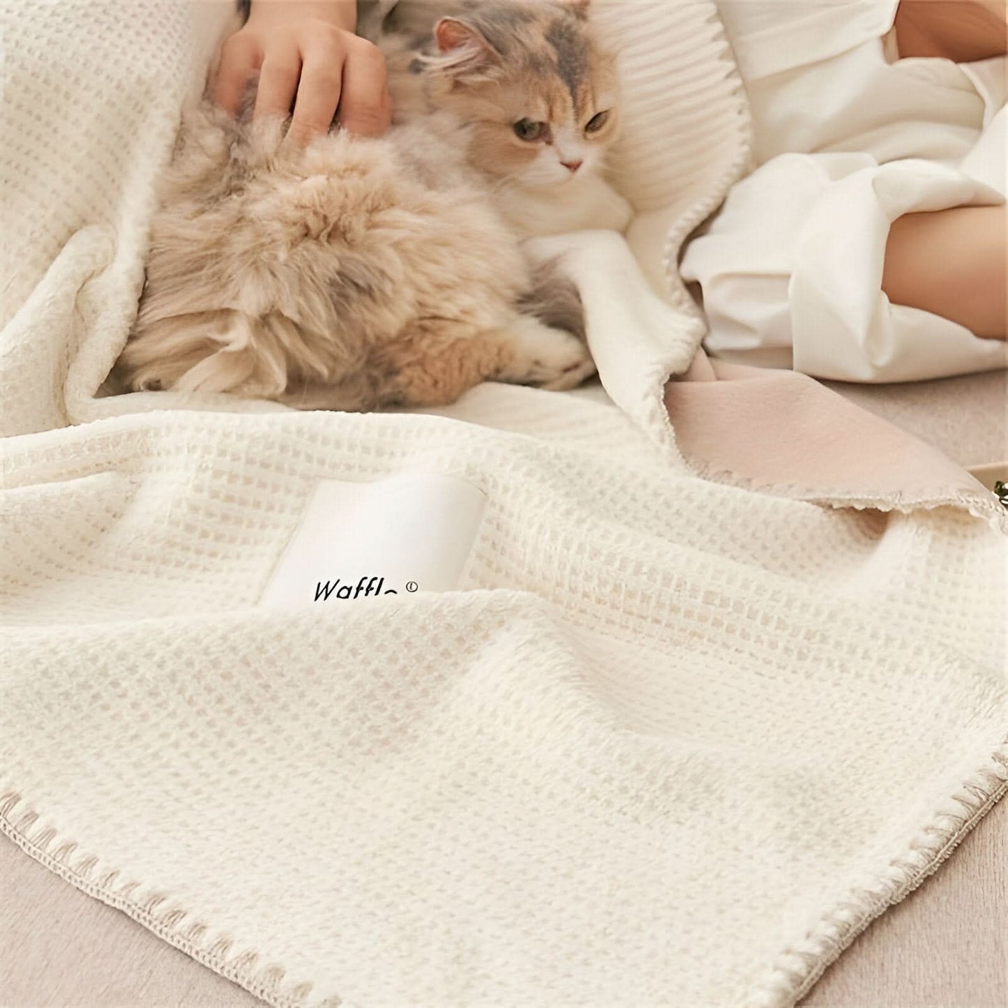 Norvo | VELVETUNE - Premium Fleece Teppet