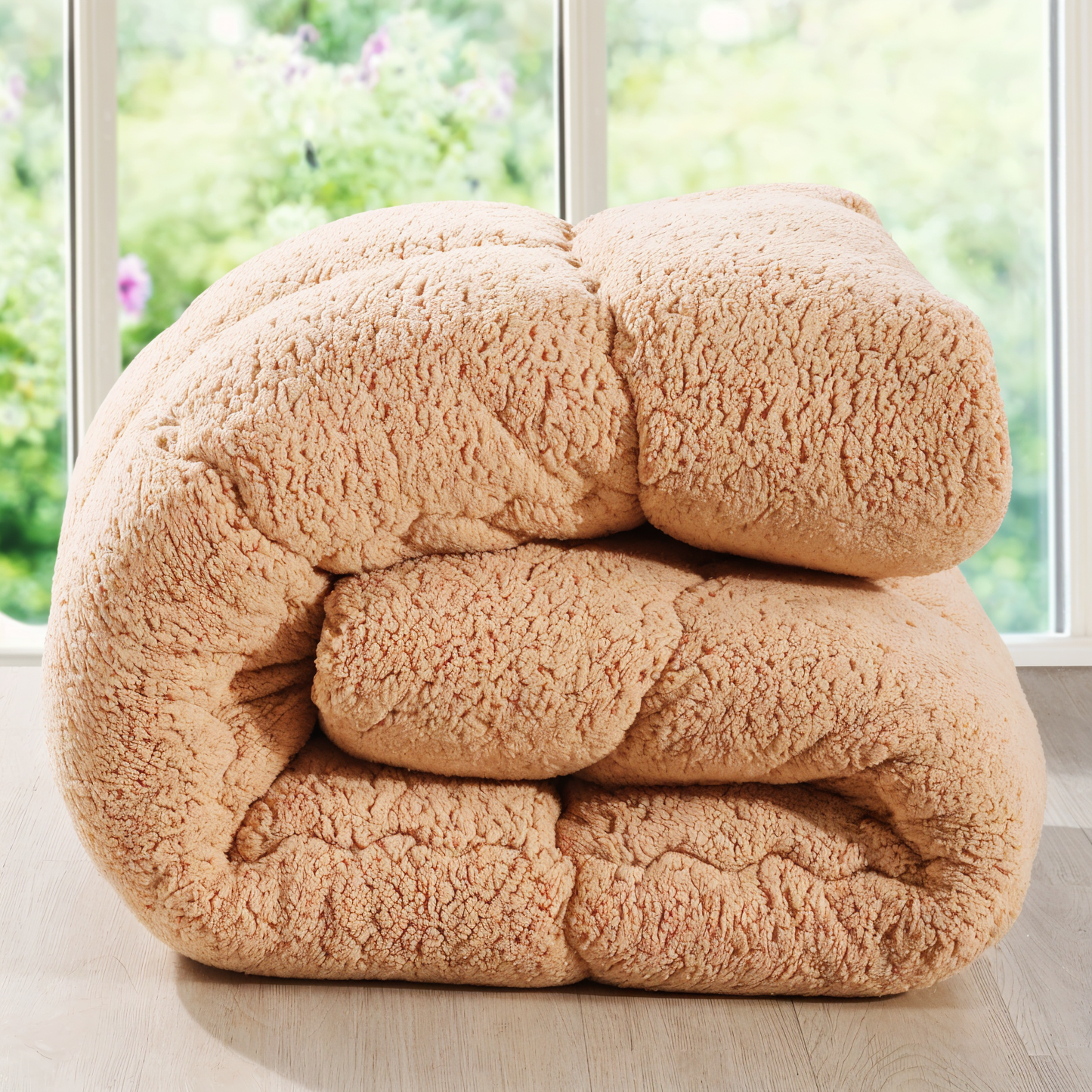 Norvo | COZYPLUME - Premium Komfort Dynecover