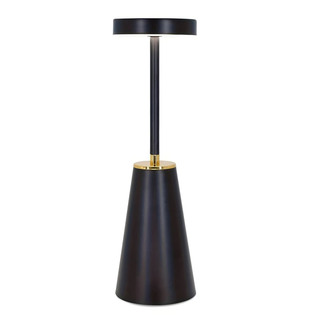 Norvo | AuraTouch - Trådlampen - Elegant design - Berøringskontroll