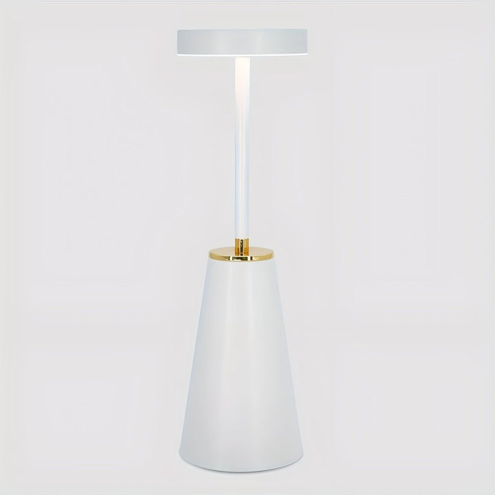 Norvo | AuraTouch - Trådlampen - Elegant design - Berøringskontroll