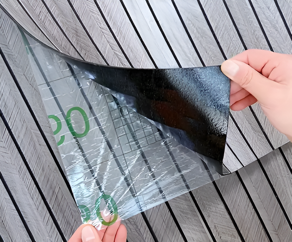 Norvo | 3D Acupanel - Dekorative Selvklebende 3D PVC Veggpaneler