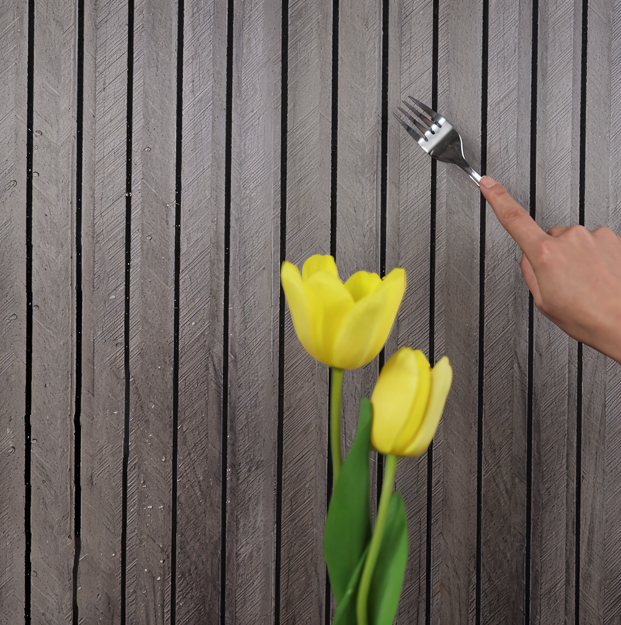 Norvo | 3D Acupanel - Dekorative Selvklebende 3D PVC Veggpaneler