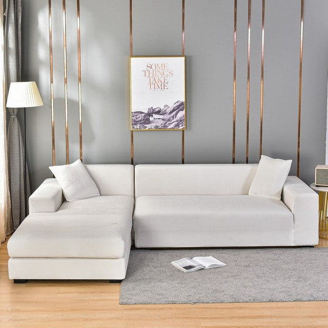 Norvo | VelvetWrap Luksus Sofa Beskyttelse
