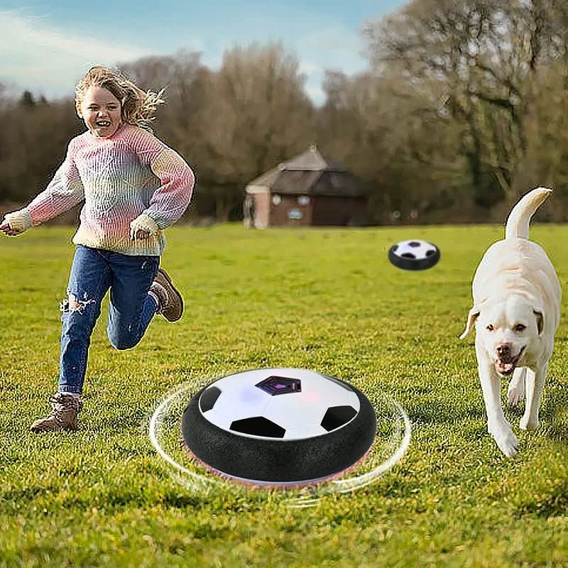 Norvo | Flytende fotball for barn innendørs og utendørs