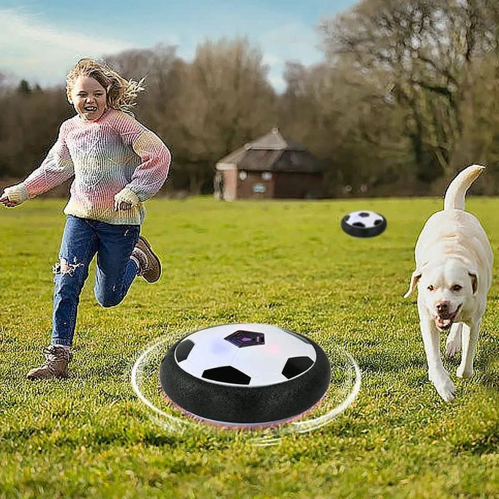 Norvo | Flytende fotball for barn innendørs og utendørs