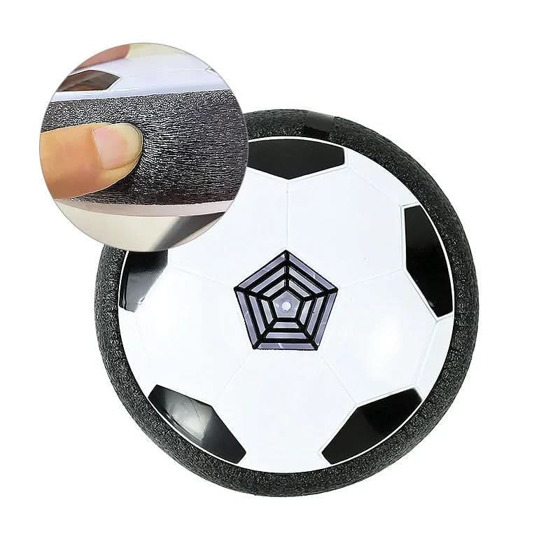 Norvo | Flytende fotball for barn innendørs og utendørs