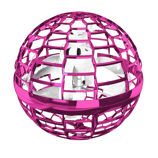 Svevende ball