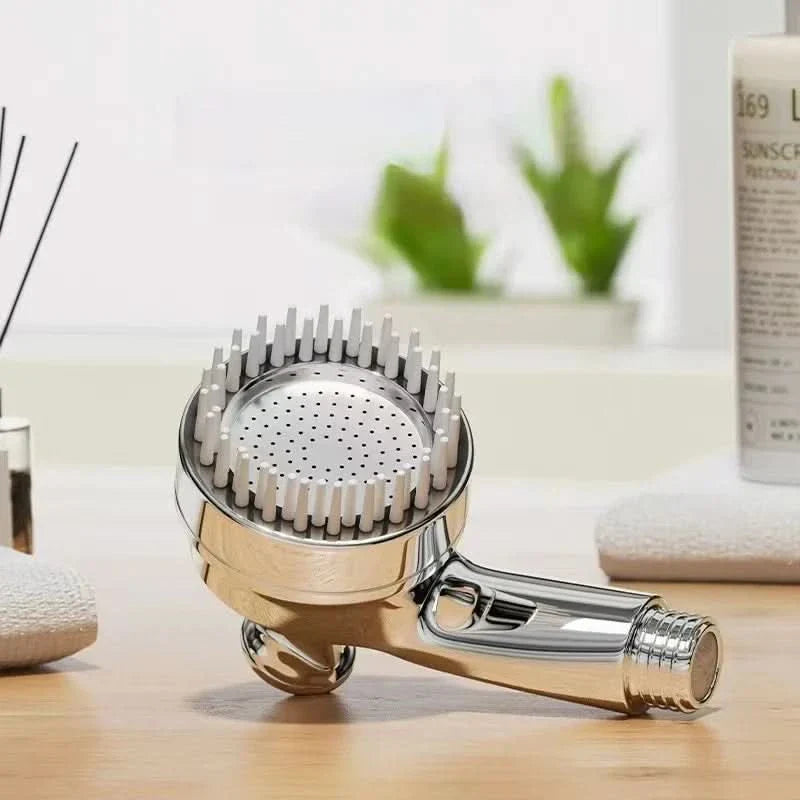 Norvo | SKINFLOW – 2-i-1 dusjhode for hudvennlige dusjer & skånsom rengjøring av kjæledyr