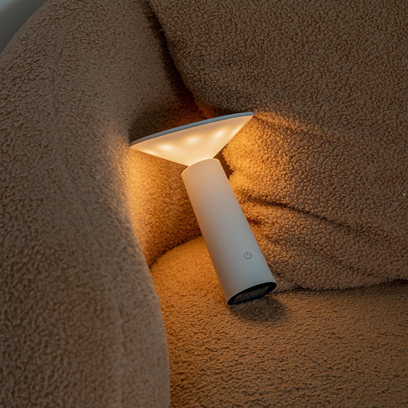 Norvo | FlexiGlow - Dimmbar LED Bordlampe
