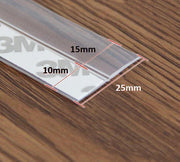 Norvo | Selvheftende Dørpakning