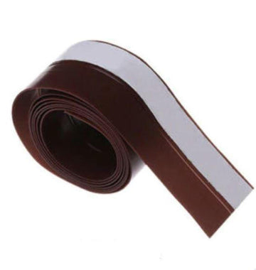 Norvo | Selvheftende Dørpakning