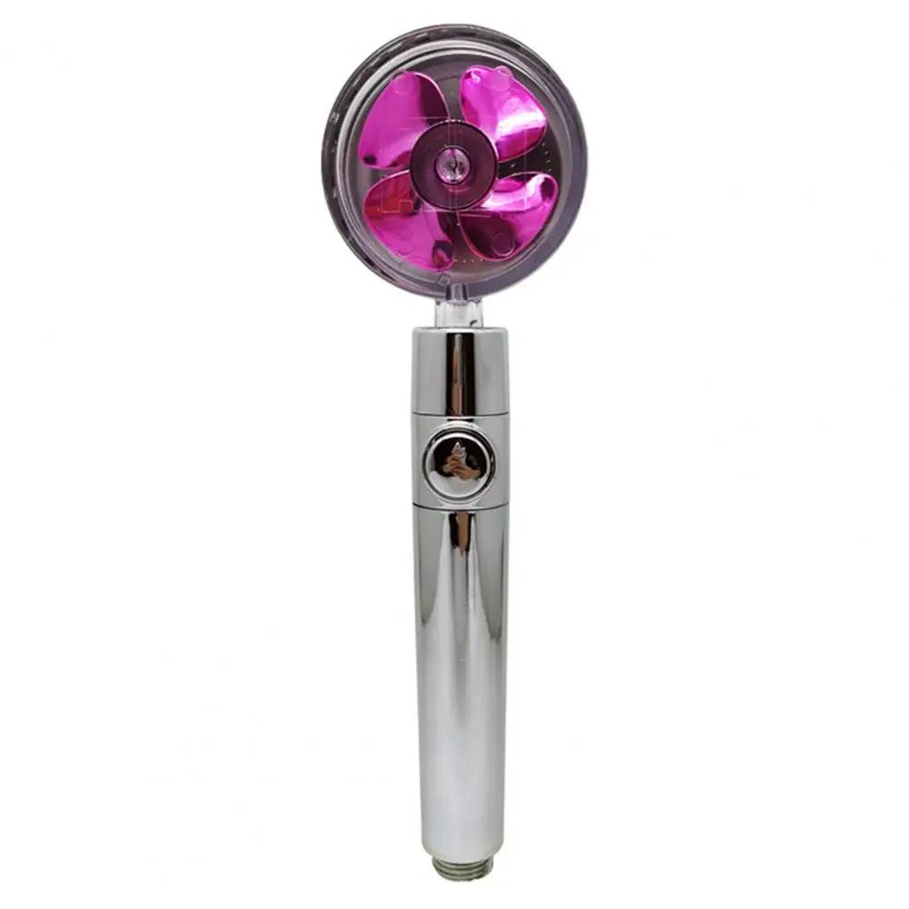 HydroPower Dusjhode – Bærekraftig Dusjstråle med Filter Norvo