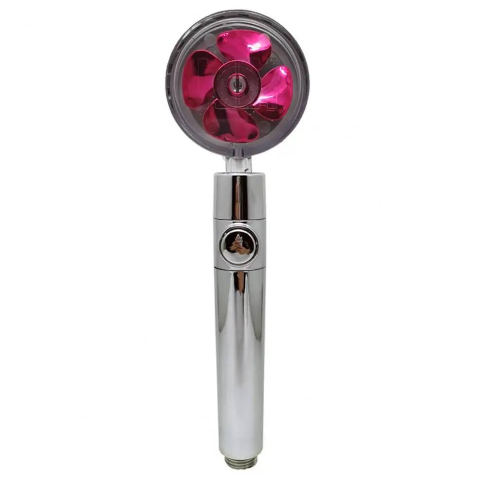 HydroPower Dusjhode – Bærekraftig Dusjstråle med Filter Norvo