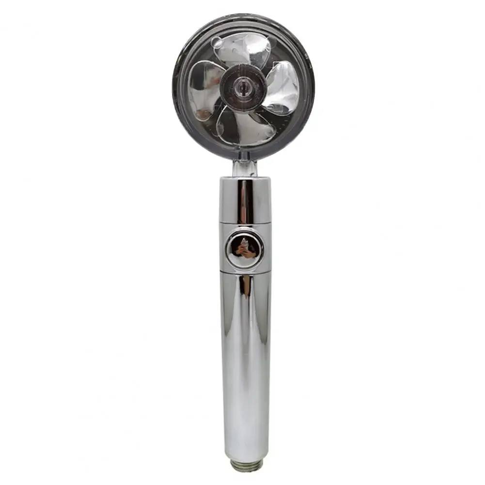 HydroPower Dusjhode – Bærekraftig Dusjstråle med Filter Norvo