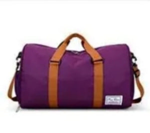 Norvo | Trenings-/Reise duffel bag