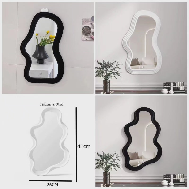 Norvo | Dekorativ Speil