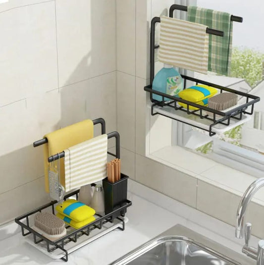 Norvo | Sink Caddy