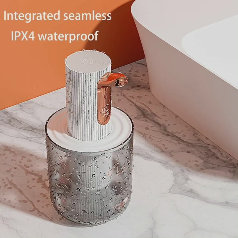 Norvo | Automatisk Såpedispenser (Skum)