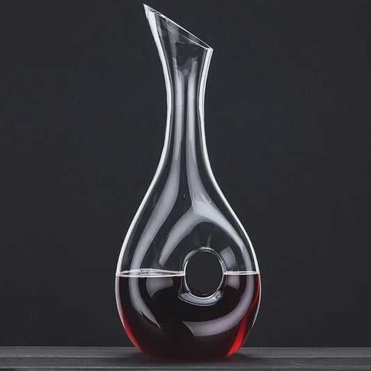 Norvo | 1 Liter Vin Karaffel