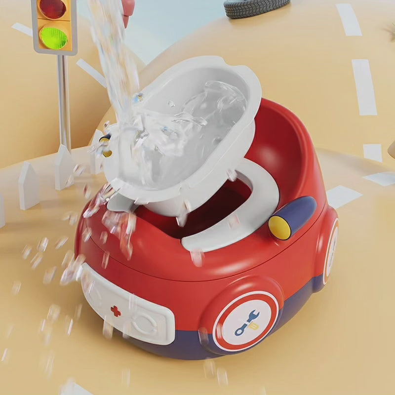 Norvo | 3 i 1 Baby Toalett Trener