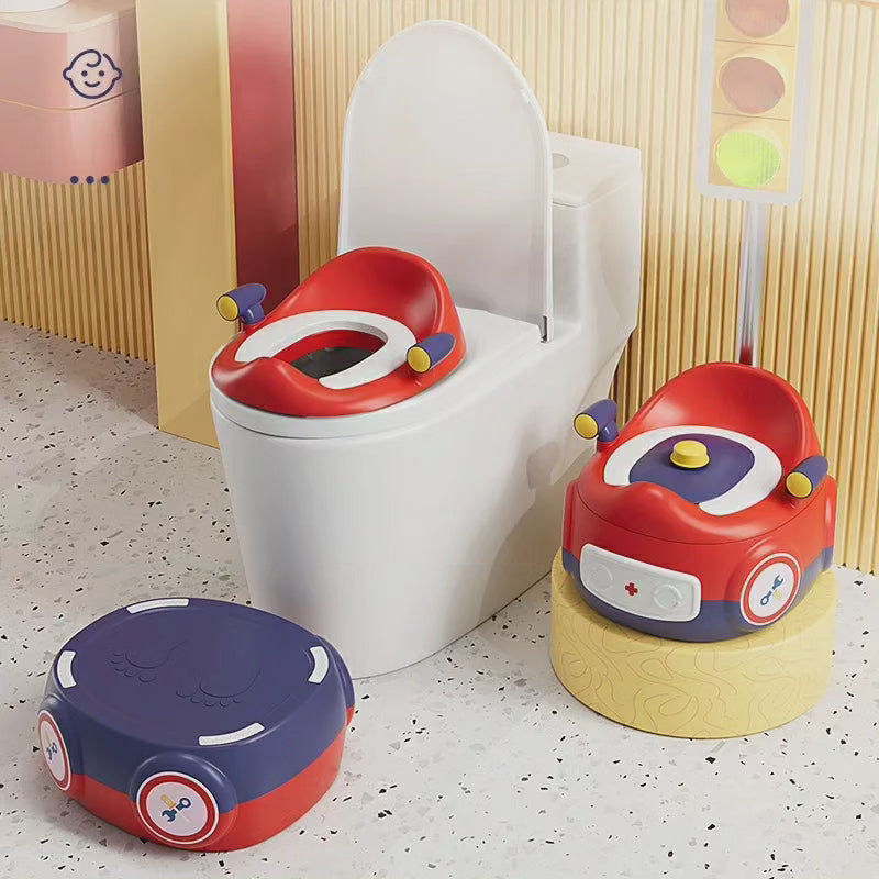 Norvo | 3 i 1 Baby Toalett Trener