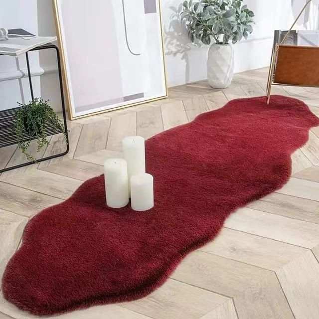 Myk Pels Teppe