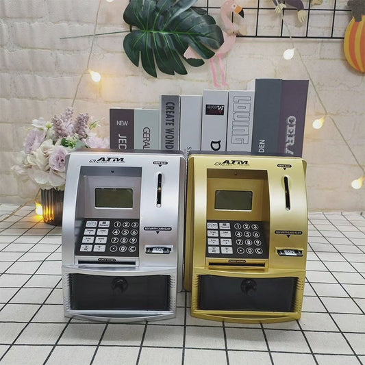 Norvo | Atm-Savings Bank