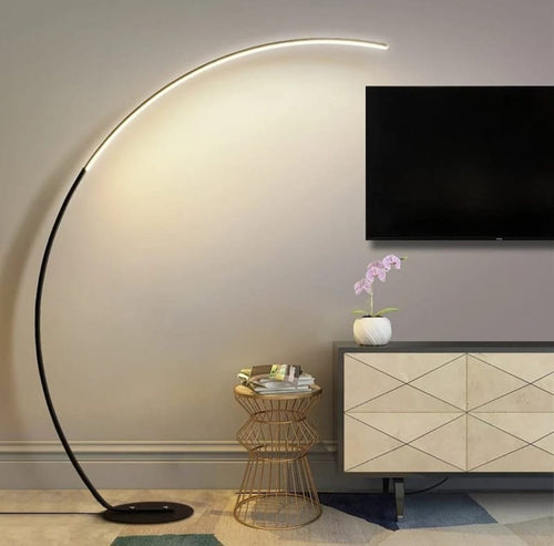 Norvo | Gulvlampe LED