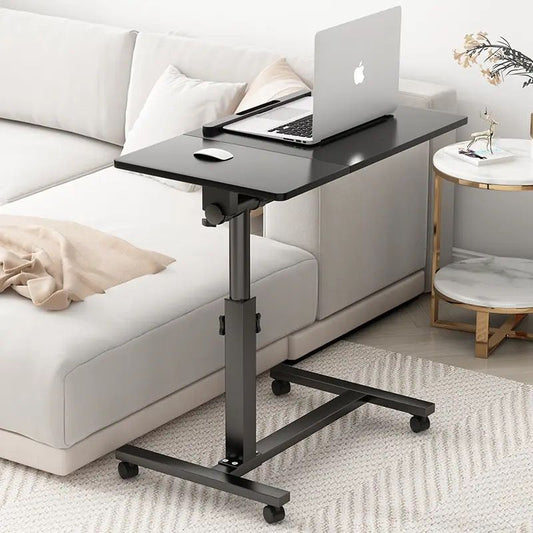 Norvo | Justerbart Laptopbord SvartNov Laptop Stativ