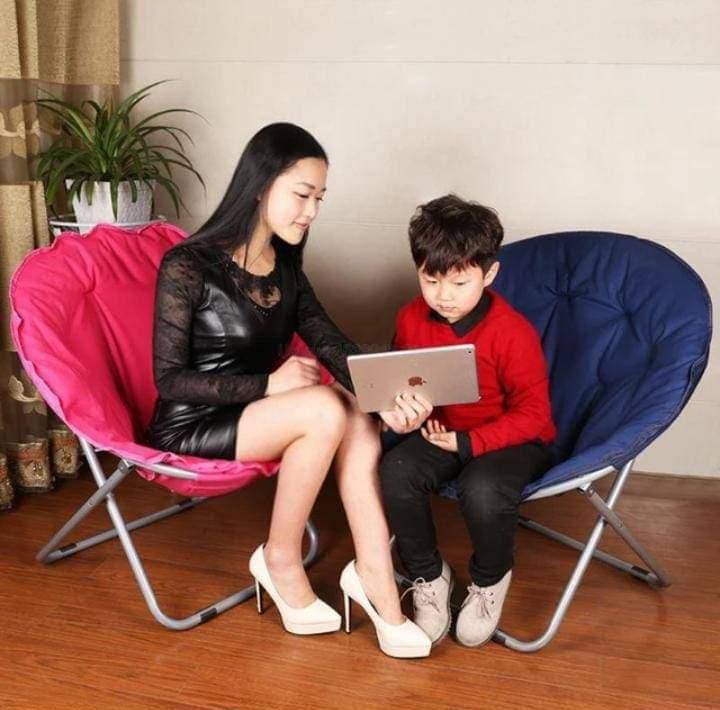 Norvo | Balkong Stol