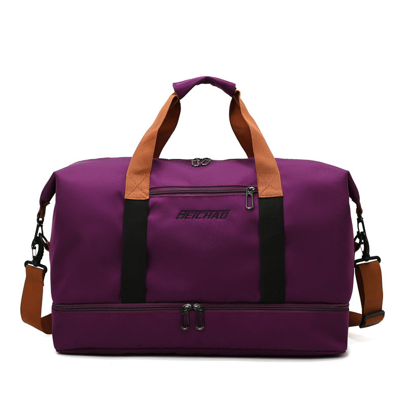 Norvo | Mote Reise/Fitness/Sport Bag