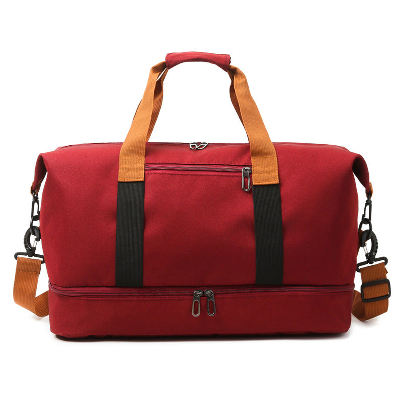 Norvo | Mote Reise/Fitness/Sport Bag