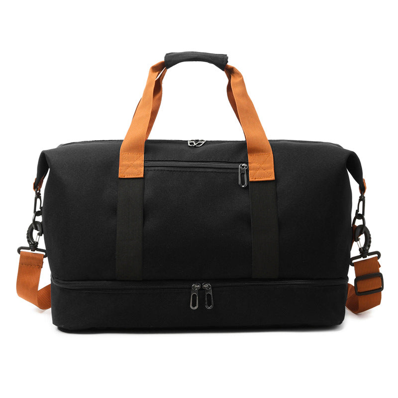 Norvo | Mote Reise/Fitness/Sport Bag