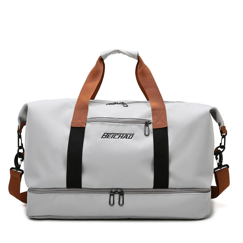 Norvo | Mote Reise/Fitness/Sport Bag