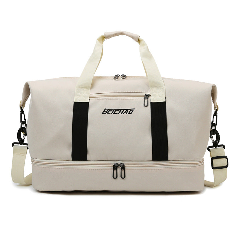 Norvo | Mote Reise/Fitness/Sport Bag