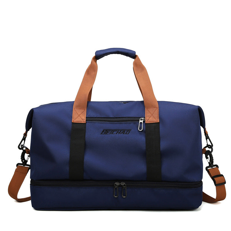 Norvo | Mote Reise/Fitness/Sport Bag