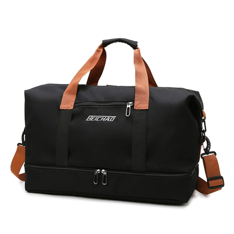 Norvo | Mote Reise/Fitness/Sport Bag