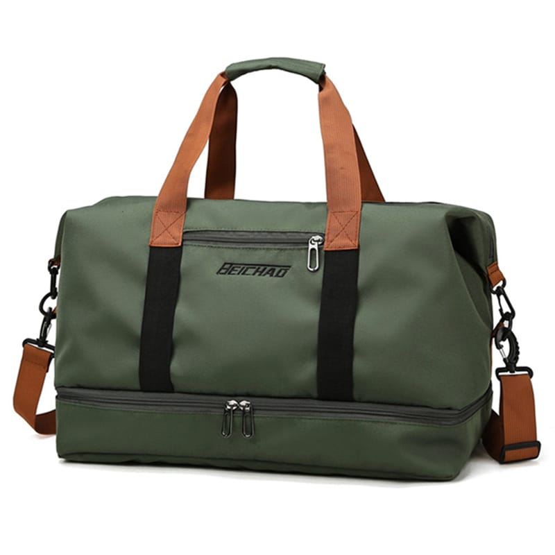Norvo | Mote Reise/Fitness/Sport Bag
