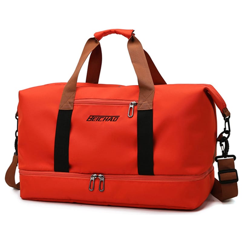 Norvo | Mote Reise/Fitness/Sport Bag