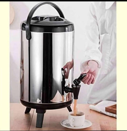 Norvo | 10 L Kanne