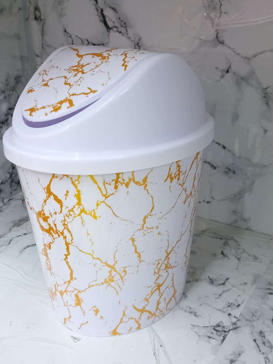 *10liters unik søppelbøtte
