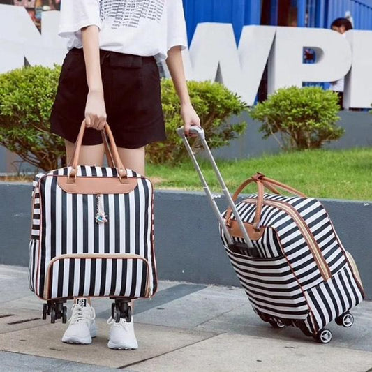 Norvo | Trolley Reiser Bag