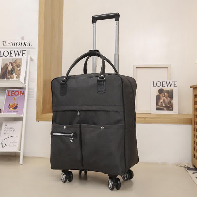 Norvo | Reisetrolley med skulderreim Håndbagasje