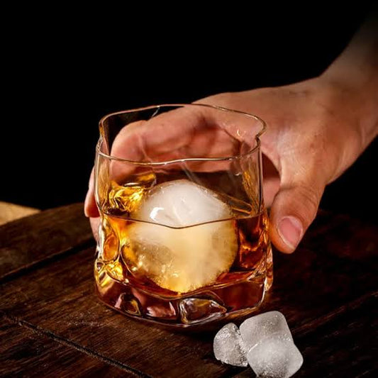 Norvo | Sett med 6 whiskyglass