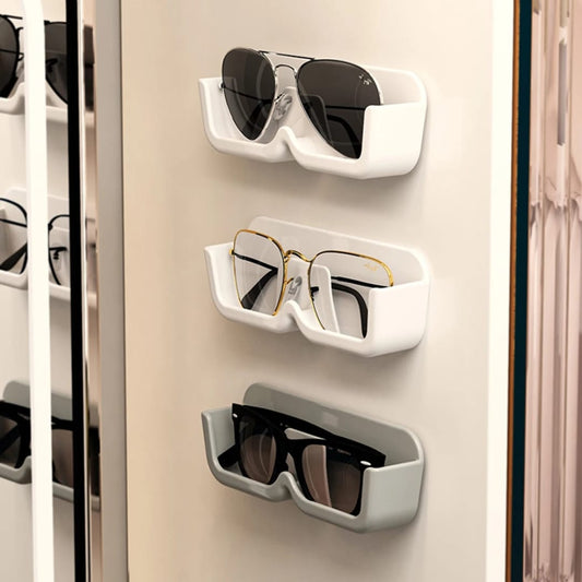 Norvo | Veggmontert Solbrille Oppbevaringsboks