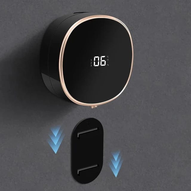 Norvo | FOAMDISPENSE – Automatisk Skum Såpedispenser