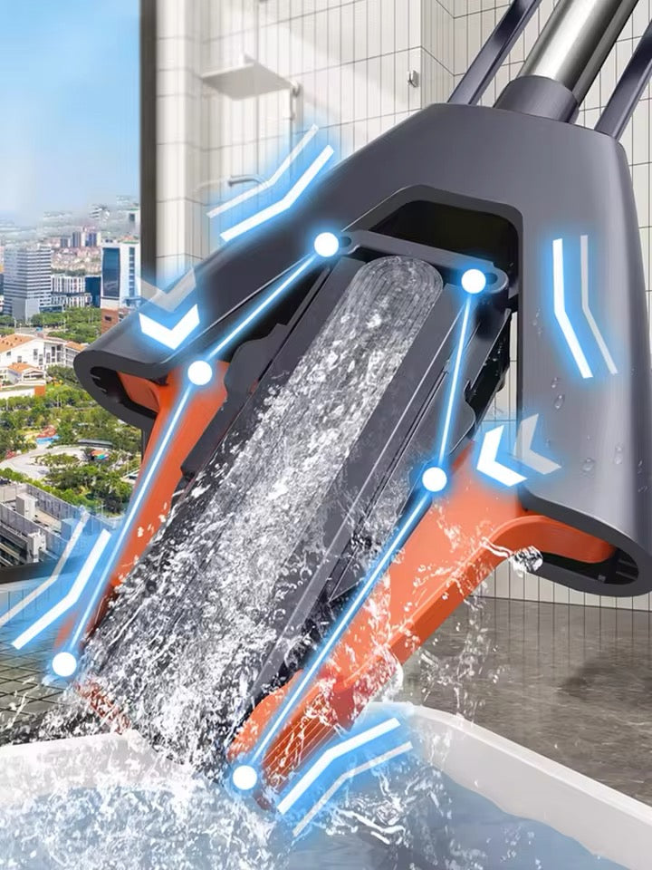 Norvo | Mini Multi-purpose Rengjøringspinne