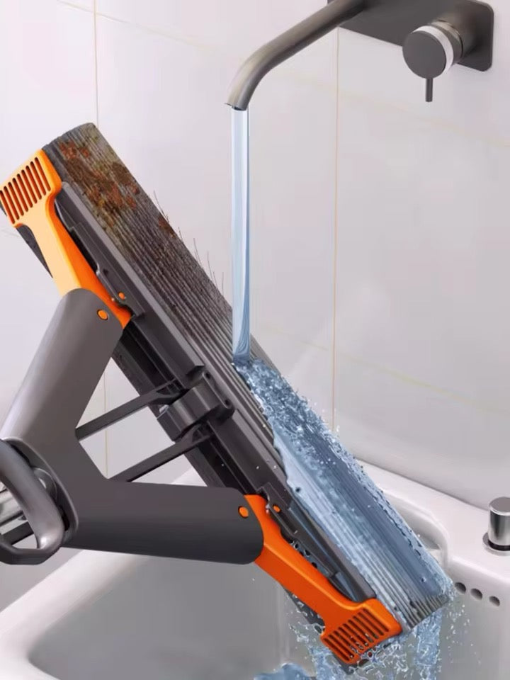 Norvo | Mini Multi-purpose Rengjøringspinne